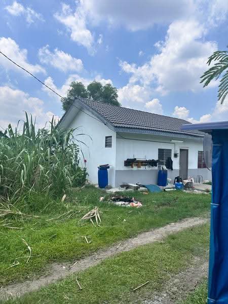 Agricultural Land for Sale in Kampung Bukit Lanchong (Subang Jaya) - Veron Leong - Exterior - PropertyGuru.com.my