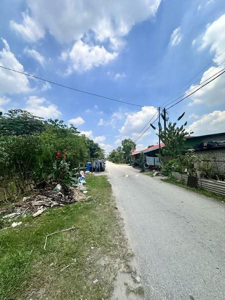 Agricultural Land for Sale in Kampung Bukit Lanchong (Subang Jaya) - Veron Leong - Exterior - PropertyGuru.com.my