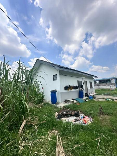 Agricultural Land for Sale in Kampung Bukit Lanchong (Subang Jaya) - Veron Leong - Exterior - PropertyGuru.com.my
