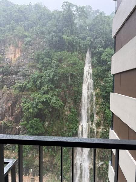 Kondominium untuk Disewa di D'Terra Residences - Sean Ch’ng - View - PropertyGuru.com.my