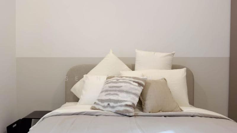 Kondominium untuk Disewa di D'Terra Residences - Sean Ch’ng - Bedroom - PropertyGuru.com.my