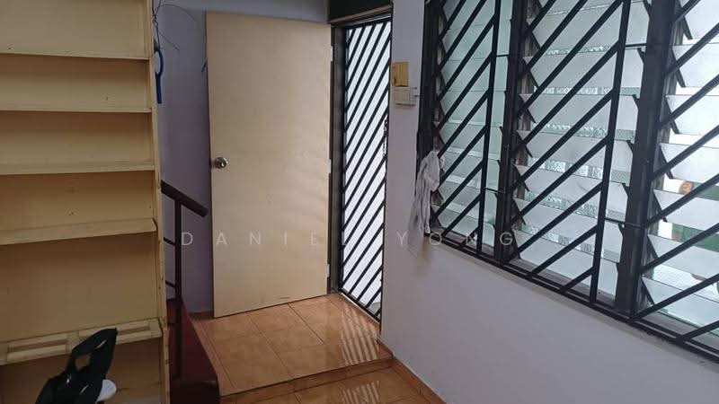 Rumah Teres 2-Tingkat untuk Dijual di Johor Bahru (Johor) - Daniel Yong - Entrance - PropertyGuru.com.my