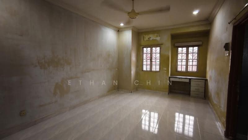 Terraced House for Sale in Bukit Rahman Putra (Sungai Buloh) - Ethan Chin - Interior - PropertyGuru.com.my