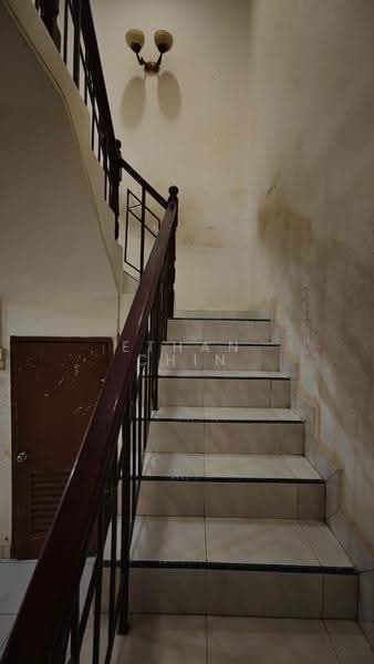 Terraced House for Sale in Bukit Rahman Putra (Sungai Buloh) - Ethan Chin - Interior - PropertyGuru.com.my