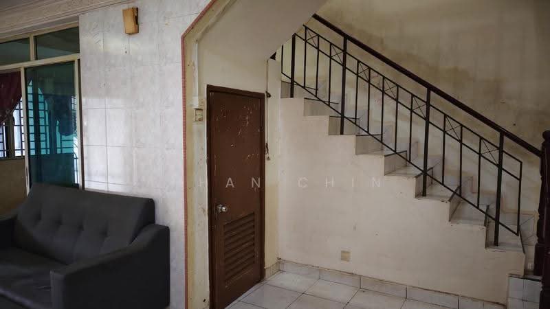 Terraced House for Sale in Bukit Rahman Putra (Sungai Buloh) - Ethan Chin - Interior - PropertyGuru.com.my