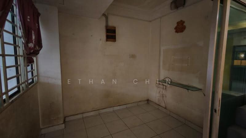 Terraced House for Sale in Bukit Rahman Putra (Sungai Buloh) - Ethan Chin - Interior - PropertyGuru.com.my