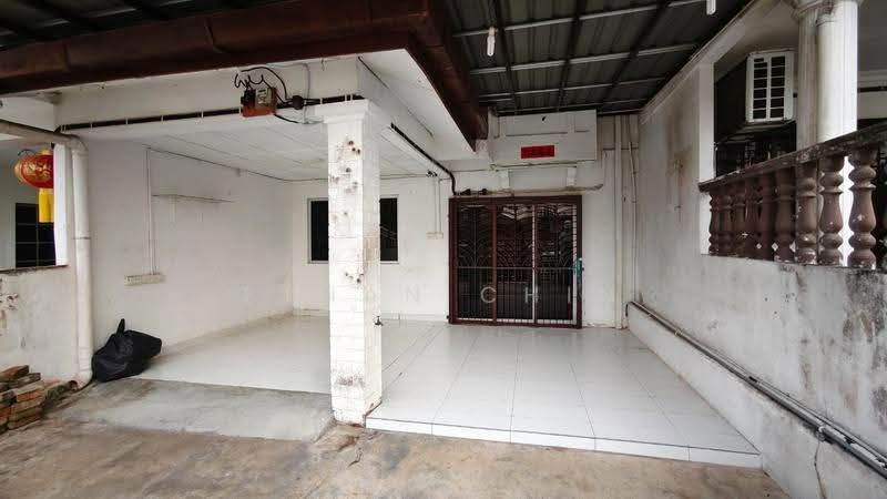 Terraced House for Sale in Bukit Rahman Putra (Sungai Buloh) - Ethan Chin - Exterior - PropertyGuru.com.my