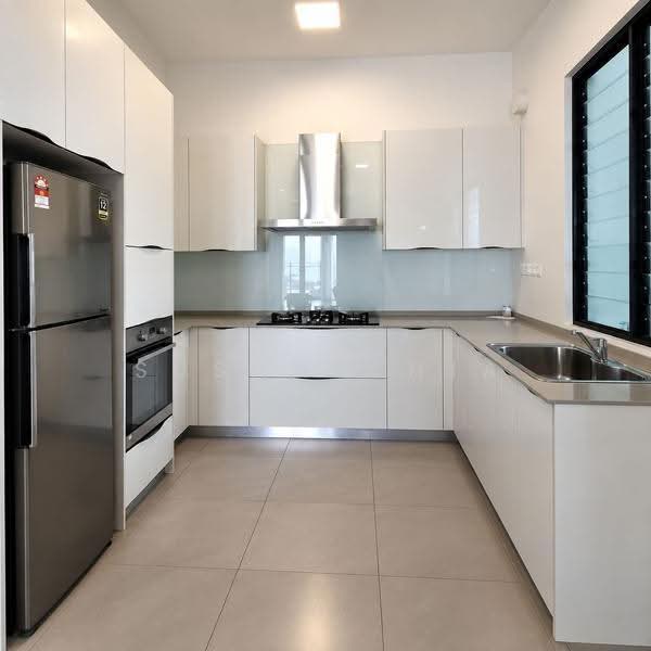 Kondominium untuk Dijual di Mira Residence - Susan Chia - Kitchen - PropertyGuru.com.my