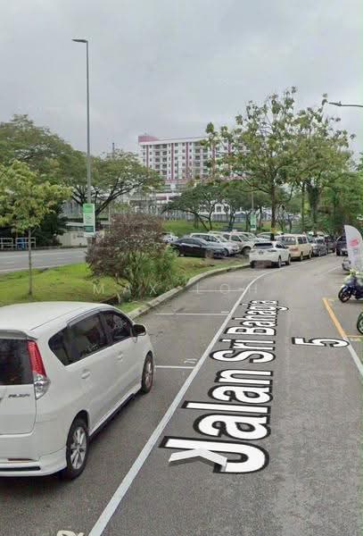 Shop for Rent in Taman Sri Bahagia (Tampoi) - Max Loh - Exterior - PropertyGuru.com.my