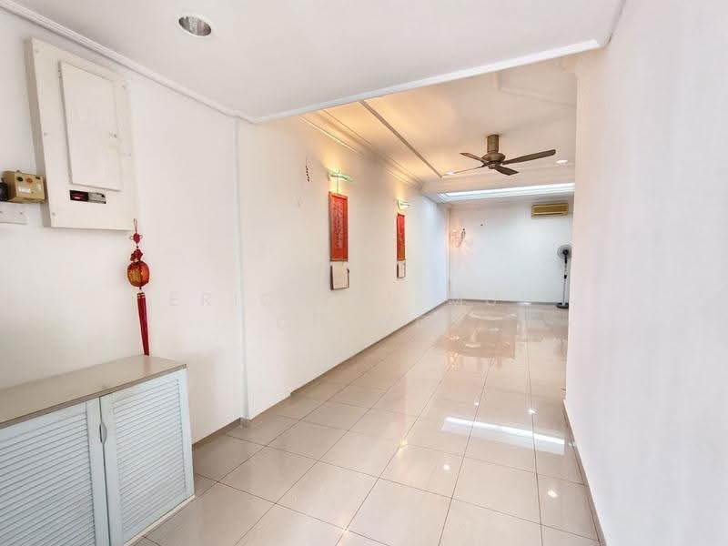 2-storey Terraced House for Sale in SS25 (Petaling Jaya) - Eric Lau Mun Chung - Interior - PropertyGuru.com.my
