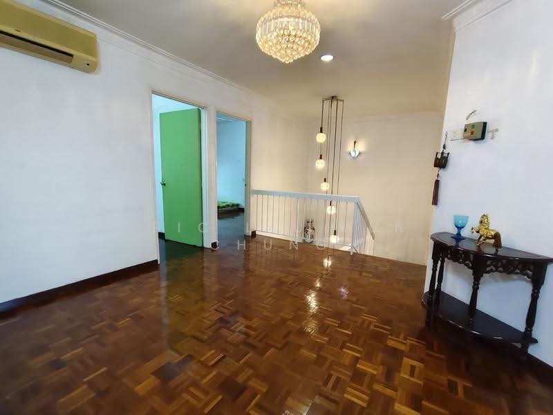 2-storey Terraced House for Sale in SS25 (Petaling Jaya) - Eric Lau Mun Chung - Interior - PropertyGuru.com.my