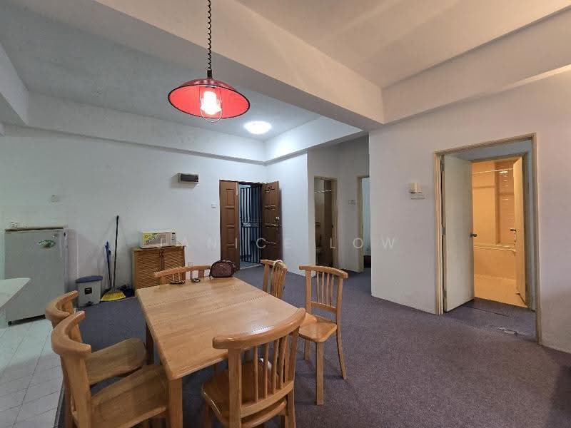 Condominium for Sale at Genting View Resort - Janice Low - Dining Room - PropertyGuru.com.my