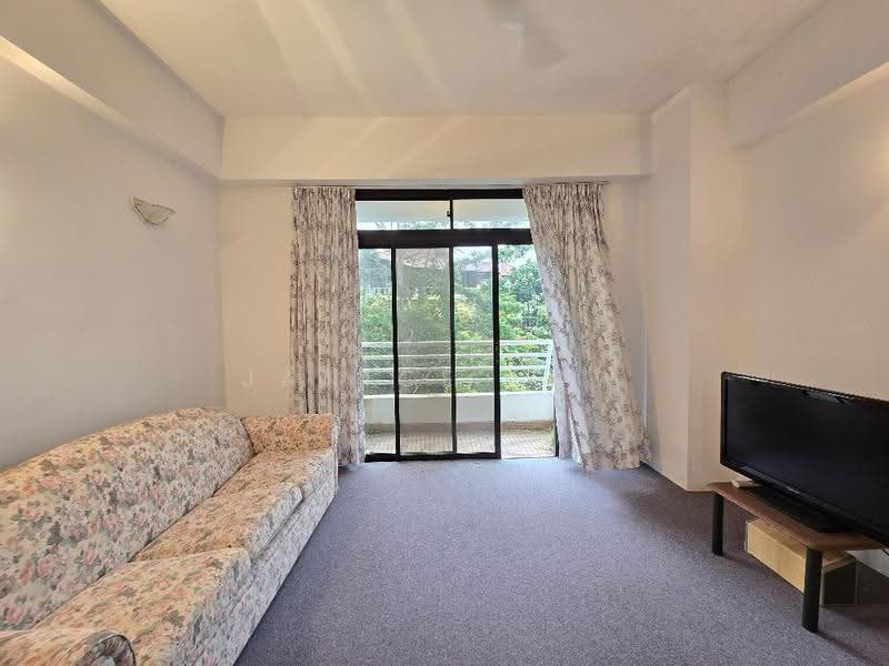 Condominium for Sale at Genting View Resort - Janice Low - Living Room - PropertyGuru.com.my