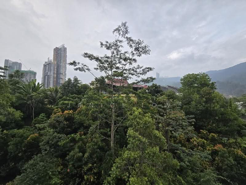 Condominium for Sale at Genting View Resort - Janice Low - Balcony - PropertyGuru.com.my