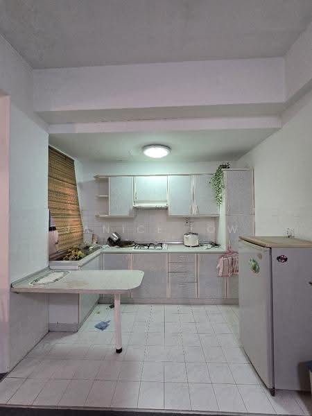 Condominium for Sale at Genting View Resort - Janice Low - Kitchen - PropertyGuru.com.my