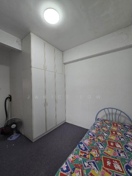Condominium for Sale at Genting View Resort - Janice Low - Bedroom - PropertyGuru.com.my