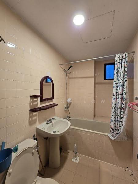 Condominium for Sale at Genting View Resort - Janice Low - Bathroom - PropertyGuru.com.my