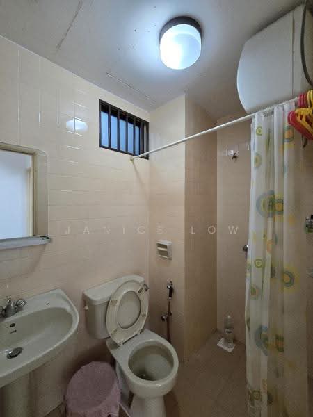 Condominium for Sale at Genting View Resort - Janice Low - Bathroom - PropertyGuru.com.my