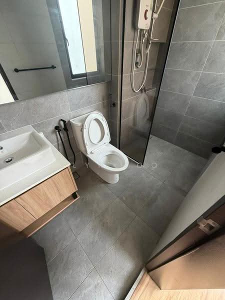 Terraced House for Rent in Kota Kemuning (Shah Alam) - Elyn Soo - Bathroom - PropertyGuru.com.my