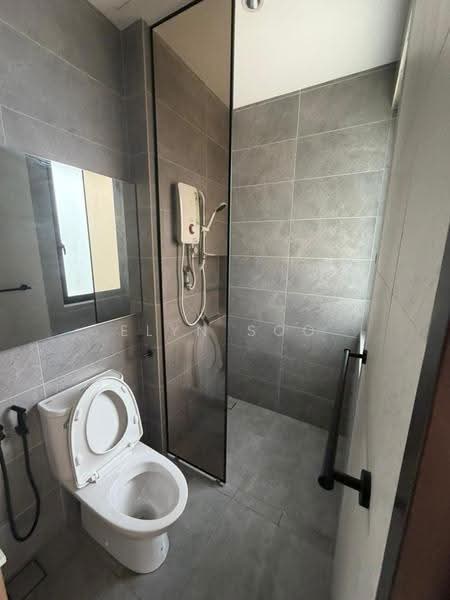 Terraced House for Rent in Kota Kemuning (Shah Alam) - Elyn Soo - Bathroom - PropertyGuru.com.my