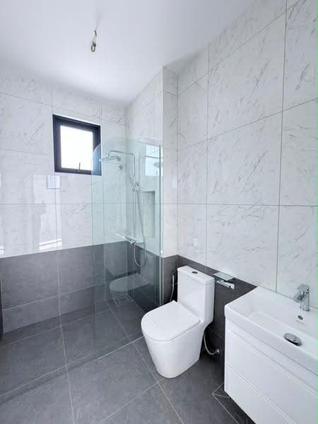 Apartment for Sale at Taman Kesidang Seksyen 2 - Miss Shee - Bathroom - PropertyGuru.com.my