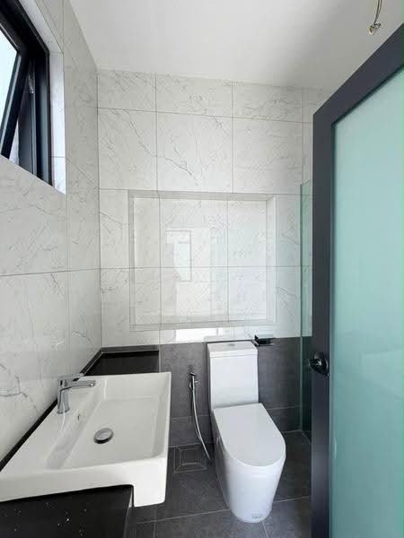 Apartment for Sale at Taman Kesidang Seksyen 2 - Miss Shee - Bathroom - PropertyGuru.com.my