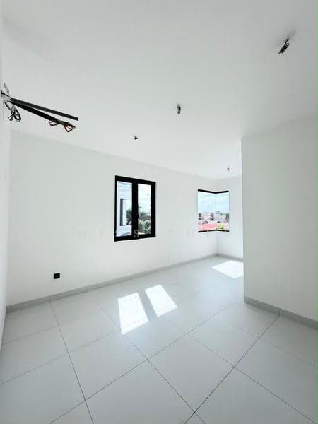 Apartment for Sale at Taman Kesidang Seksyen 2 - Miss Shee - Interior - PropertyGuru.com.my