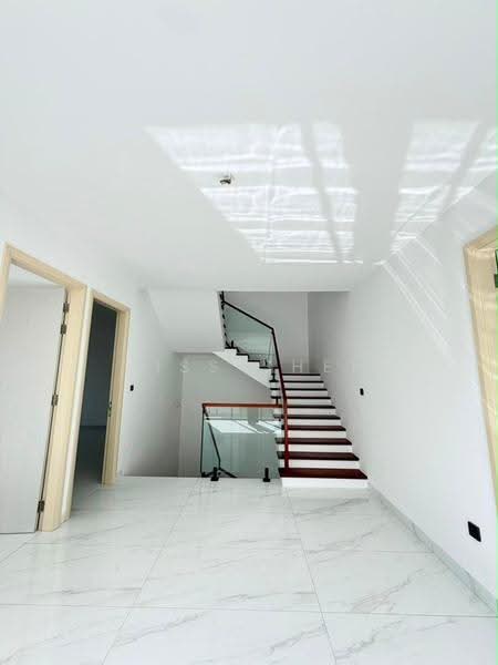 Apartment for Sale at Taman Kesidang Seksyen 2 - Miss Shee - Interior - PropertyGuru.com.my
