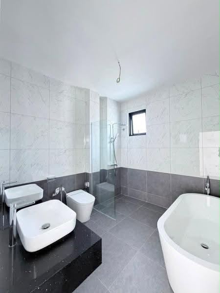 Apartment for Sale at Taman Kesidang Seksyen 2 - Miss Shee - Bathroom - PropertyGuru.com.my