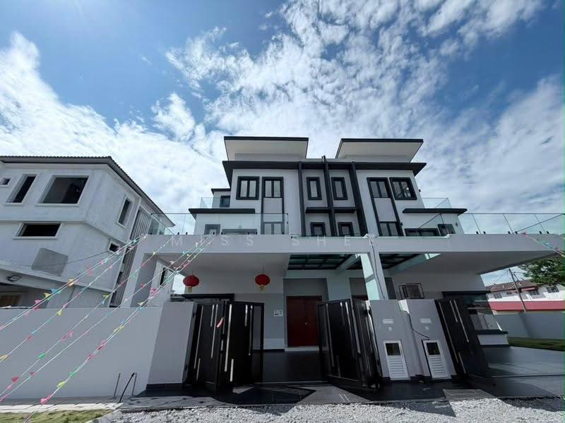 Apartment for Sale at Taman Kesidang Seksyen 2 - Miss Shee - PropertyGuru.com.my