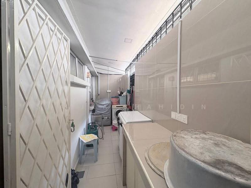 Rumah Teres 2-Tingkat untuk Dijual di Seksyen 7 (Shah Alam) - Shafika Shahidin - Interior - PropertyGuru.com.my