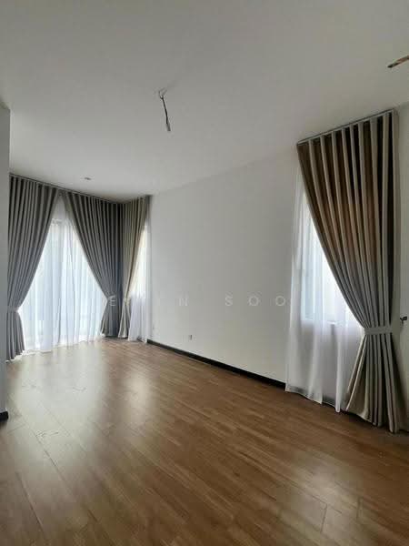 Rumah Teres 2-Tingkat untuk Disewa di Bandar Tropicana Aman (Telok Panglima Garang) - Elyn Soo - Interior - PropertyGuru.com.my