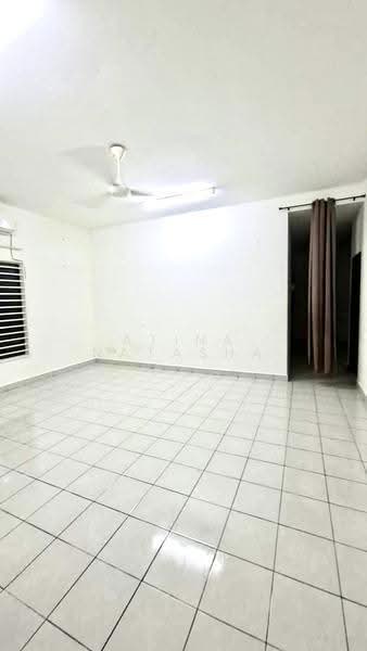 Semi-Detached House for Sale in Karak (Pahang) - Atina Natasha - Living Room - PropertyGuru.com.my