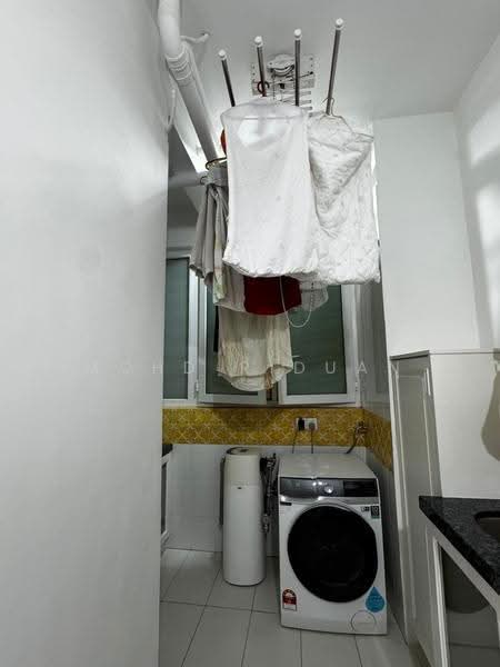 Condominium for Rent at Residensi Harmoni 2 - Mohd Riduan - Interior - PropertyGuru.com.my