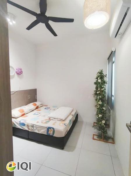 Rumah Bandar untuk Dijual di Tasek Gelugor (Penang) - Serene Tan - Bedroom - PropertyGuru.com.my