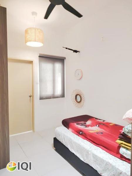 Rumah Bandar untuk Dijual di Tasek Gelugor (Penang) - Serene Tan - Bedroom - PropertyGuru.com.my