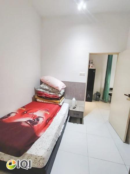 Rumah Bandar untuk Dijual di Tasek Gelugor (Penang) - Serene Tan - Bedroom - PropertyGuru.com.my