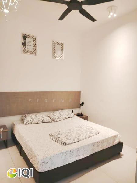 Rumah Bandar untuk Dijual di Tasek Gelugor (Penang) - Serene Tan - Bedroom - PropertyGuru.com.my