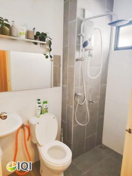 Rumah Bandar untuk Dijual di Tasek Gelugor (Penang) - Serene Tan - Bathroom - PropertyGuru.com.my
