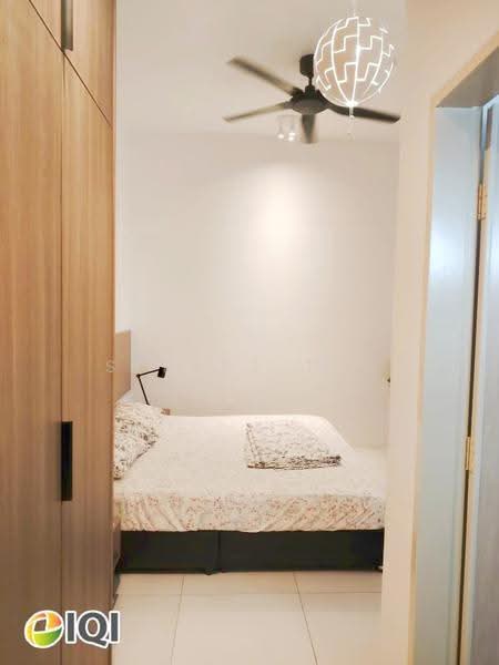 Rumah Bandar untuk Dijual di Tasek Gelugor (Penang) - Serene Tan - Bedroom - PropertyGuru.com.my