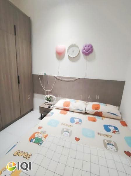 Rumah Bandar untuk Dijual di Tasek Gelugor (Penang) - Serene Tan - Bedroom - PropertyGuru.com.my