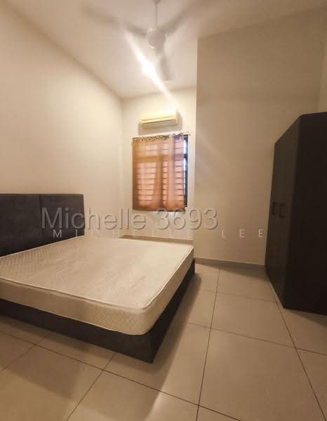 Rumah Teres 2-Tingkat untuk Disewa di Telok Panglima Garang (Selangor) - Michelle Lee - Bedroom - PropertyGuru.com.my