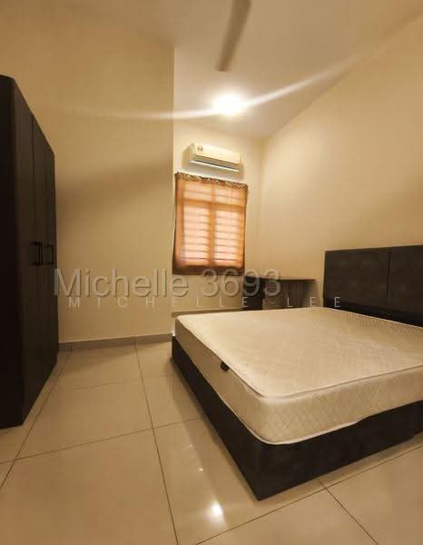 Rumah Teres 2-Tingkat untuk Disewa di Telok Panglima Garang (Selangor) - Michelle Lee - Bedroom - PropertyGuru.com.my