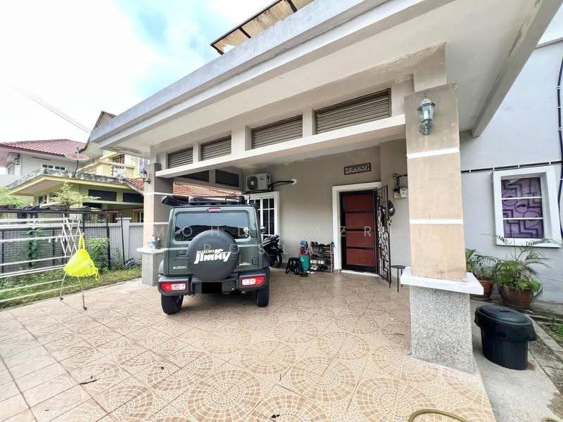Rumah Kluster untuk Dijual di Bandar Bukit Mahkota (Bangi) - Mohd Nazri Roslan - PropertyGuru.com.my