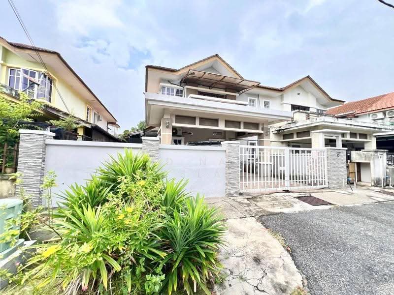 Rumah Kluster untuk Dijual di Bandar Bukit Mahkota (Bangi) - Mohd Nazri Roslan - PropertyGuru.com.my