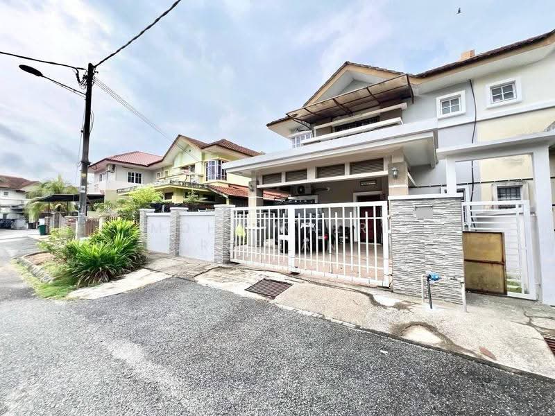 Rumah Kluster untuk Dijual di Bandar Bukit Mahkota (Bangi) - Mohd Nazri Roslan - PropertyGuru.com.my