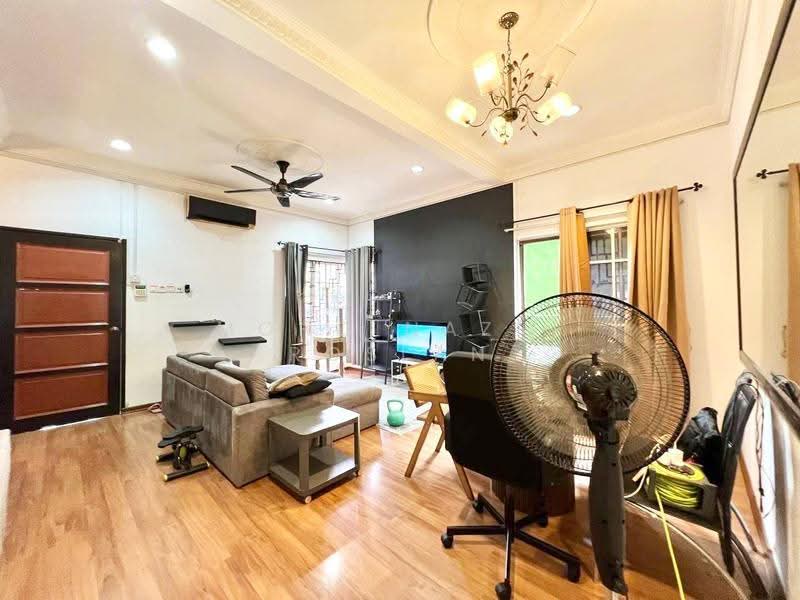 Rumah Kluster untuk Dijual di Bandar Bukit Mahkota (Bangi) - Mohd Nazri Roslan - PropertyGuru.com.my