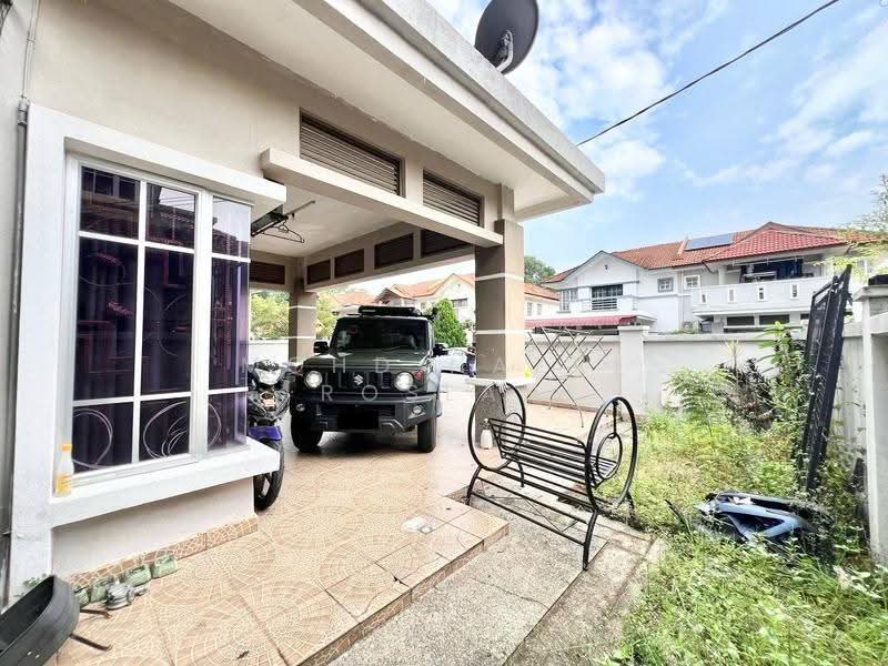 Rumah Kluster untuk Dijual di Bandar Bukit Mahkota (Bangi) - Mohd Nazri Roslan - PropertyGuru.com.my