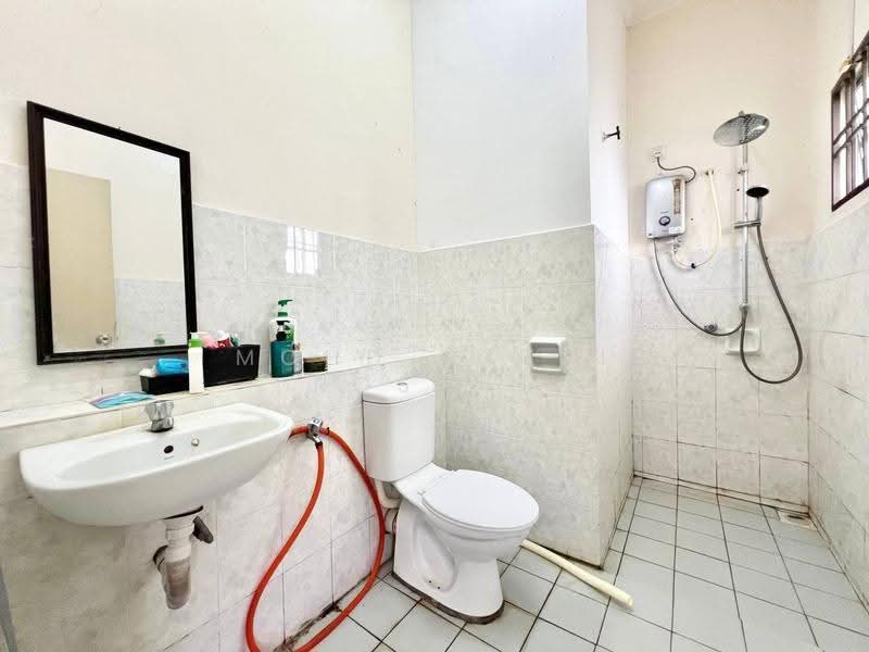 Rumah Kluster untuk Dijual di Bandar Bukit Mahkota (Bangi) - Mohd Nazri Roslan - PropertyGuru.com.my