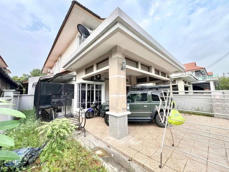 Rumah Kluster untuk Dijual di Bandar Bukit Mahkota (Bangi) - Mohd Nazri Roslan - PropertyGuru.com.my